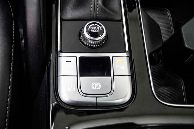 2025 Kia Telluride S FWD - 22999519 - 22
