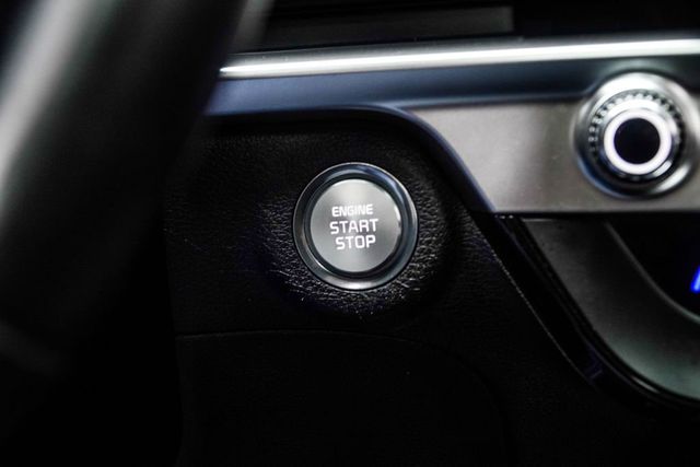 2025 Kia Telluride S FWD - 22999519 - 23