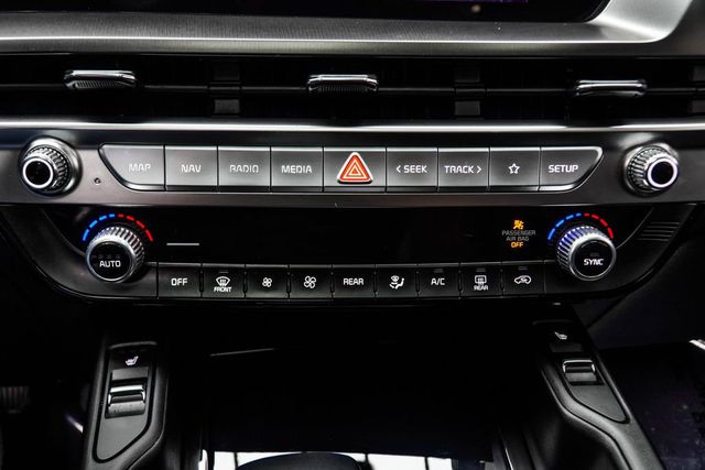 2025 Kia Telluride S FWD - 22999519 - 24