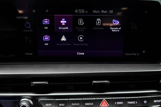 2025 Kia Telluride S FWD - 22999519 - 28