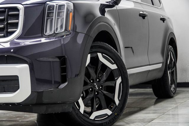 2025 Kia Telluride S FWD - 22999519 - 2