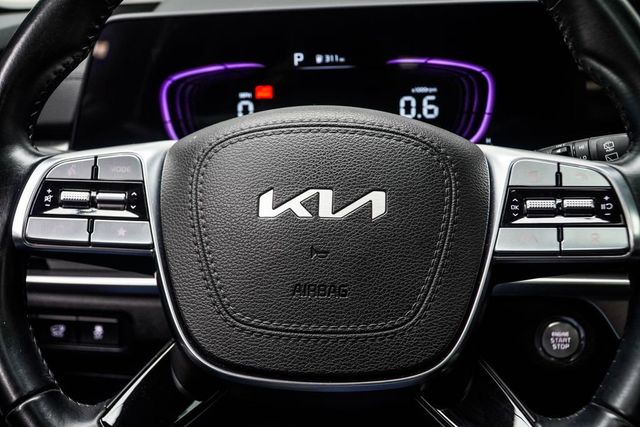 2025 Kia Telluride S FWD - 22999519 - 30
