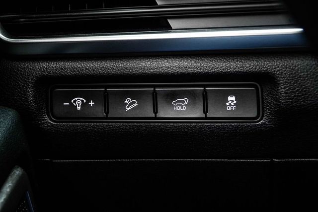 2025 Kia Telluride S FWD - 22999519 - 31