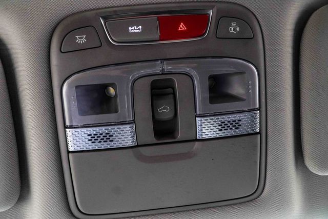 2025 Kia Telluride S FWD - 22999519 - 34
