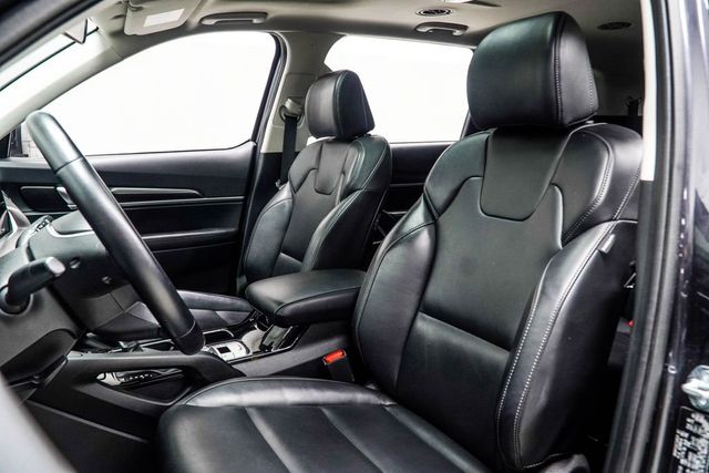 2025 Kia Telluride S FWD - 22999519 - 38