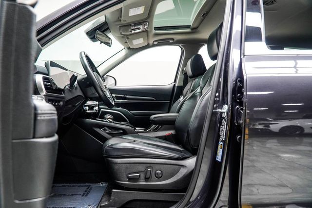2025 Kia Telluride S FWD - 22999519 - 39