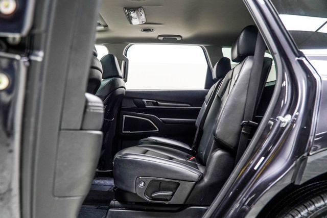 2025 Kia Telluride S FWD - 22999519 - 41