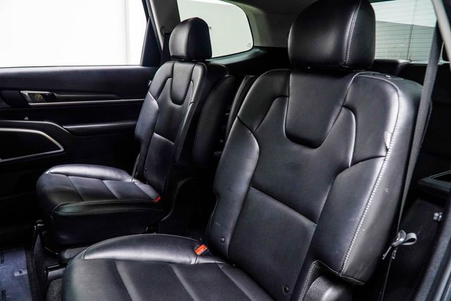 2025 Kia Telluride S FWD - 22999519 - 43