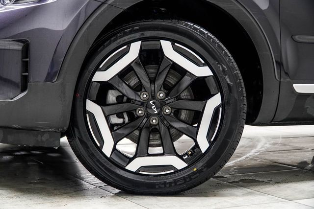 2025 Kia Telluride S FWD - 22999519 - 5