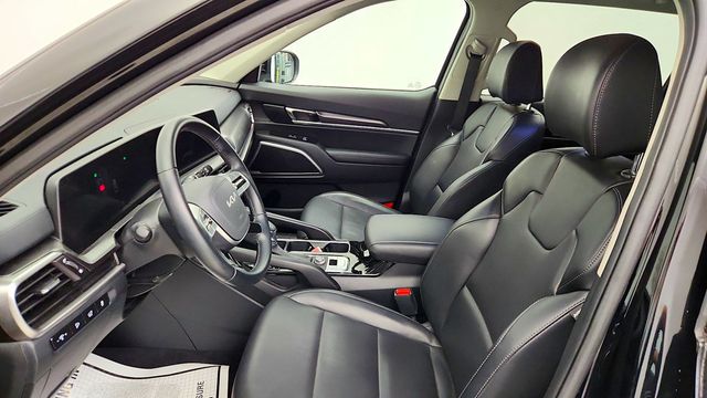 2025 Kia Telluride S FWD - 23098102 - 10