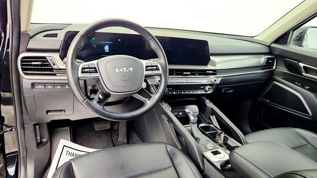2025 Kia Telluride S FWD - 23098102 - 12
