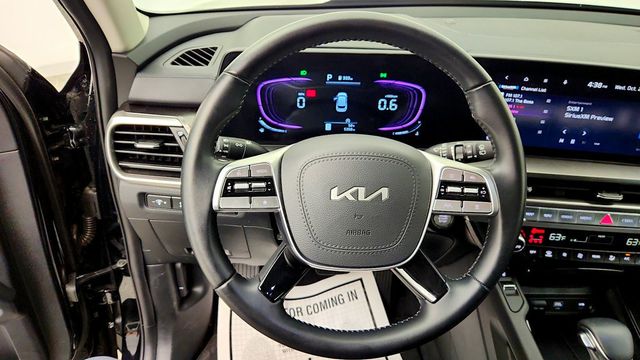 2025 Kia Telluride S FWD - 23098102 - 13