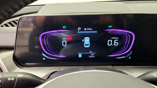 2025 Kia Telluride S FWD - 23098102 - 14