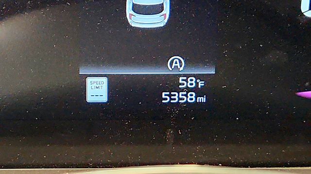 2025 Kia Telluride S FWD - 23098102 - 15