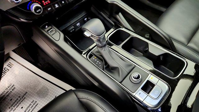 2025 Kia Telluride S FWD - 23098102 - 16