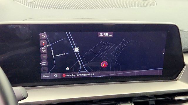 2025 Kia Telluride S FWD - 23098102 - 17