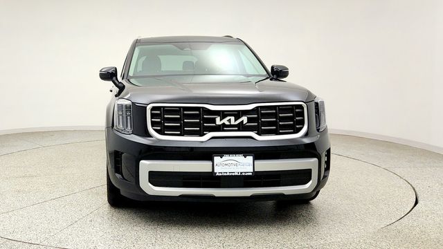 2025 Kia Telluride S FWD - 23098102 - 1