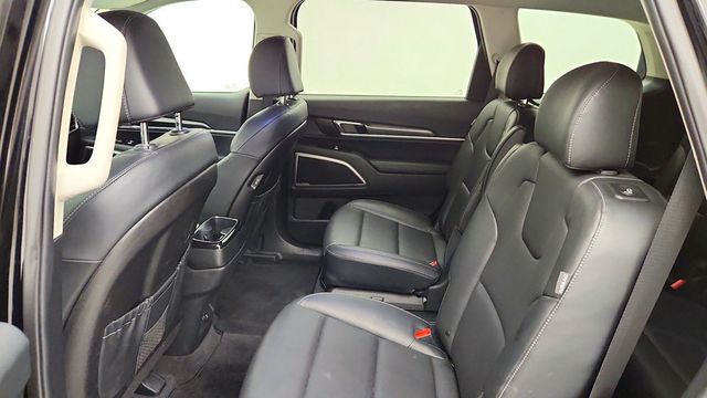 2025 Kia Telluride S FWD - 23098102 - 19