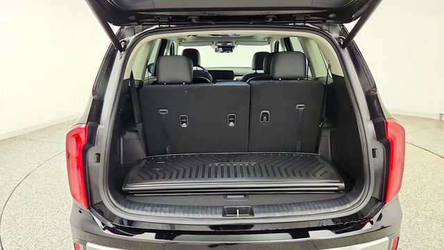 2025 Kia Telluride S FWD - 23098102 - 21