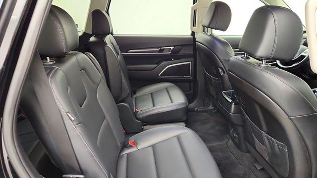 2025 Kia Telluride S FWD - 23098102 - 22