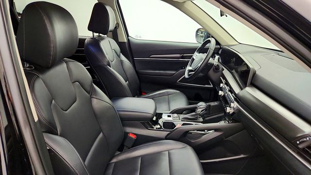 2025 Kia Telluride S FWD - 23098102 - 23