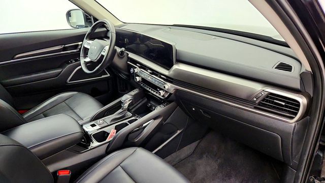 2025 Kia Telluride S FWD - 23098102 - 24