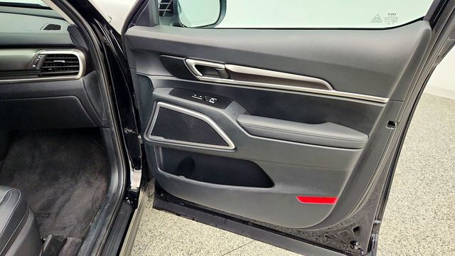 2025 Kia Telluride S FWD - 23098102 - 25