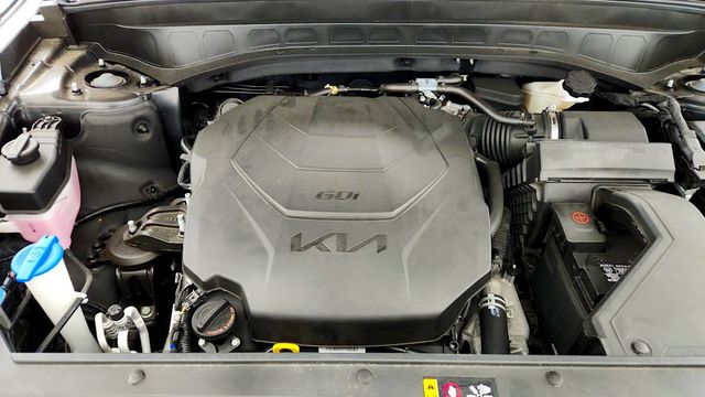 2025 Kia Telluride S FWD - 23098102 - 26