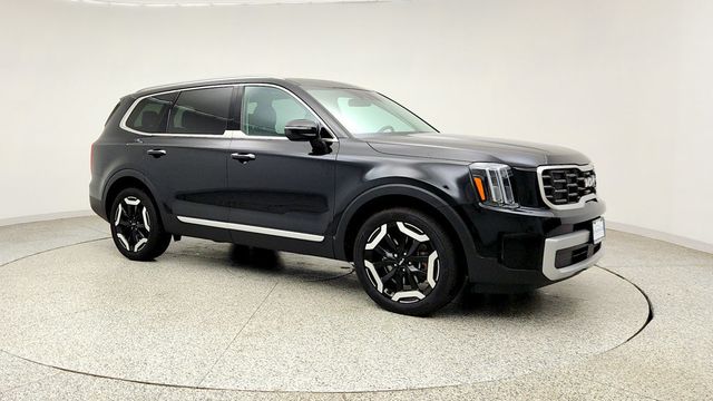2025 Kia Telluride S FWD - 23098102 - 2