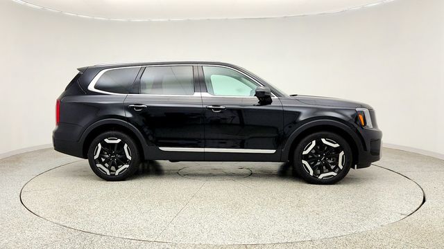 2025 Kia Telluride S FWD - 23098102 - 3