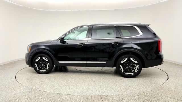 2025 Kia Telluride S FWD - 23098102 - 7
