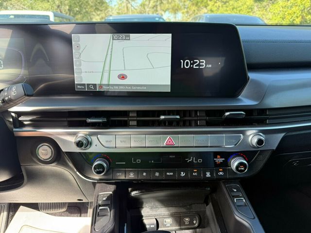 2025 Kia Telluride S FWD - 22988682 - 5