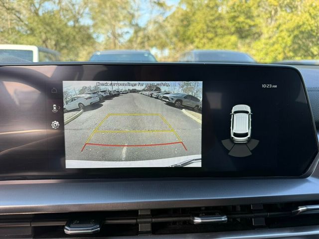 2025 Kia Telluride S FWD - 22988682 - 6