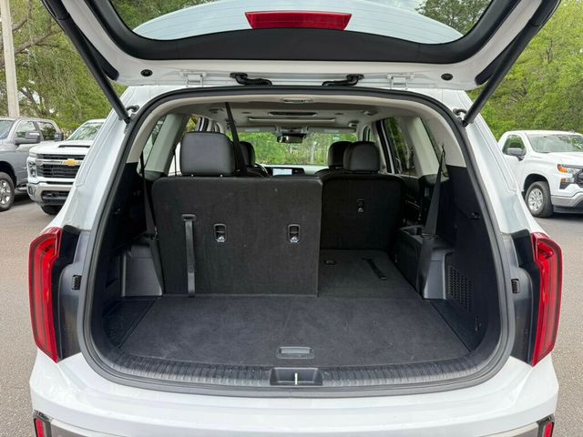 2025 Kia Telluride S FWD - 23016923 - 9