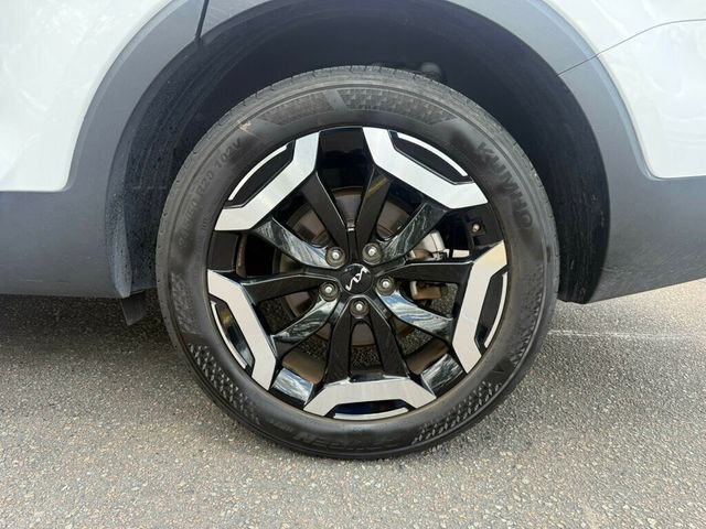 2025 Kia Telluride S FWD - 23016923 - 10