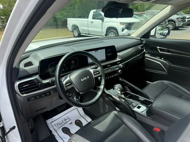 2025 Kia Telluride S FWD - 23016923 - 2