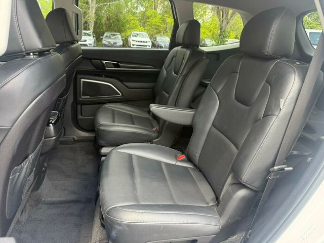 2025 Kia Telluride S FWD - 23016923 - 8