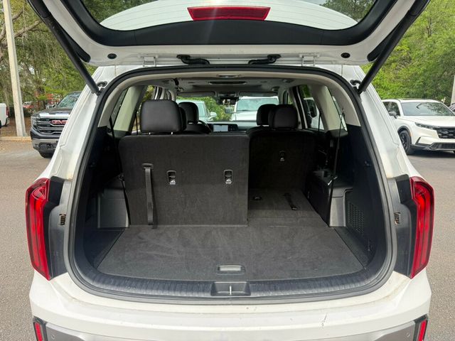 2025 Kia Telluride S FWD - 23024287 - 9