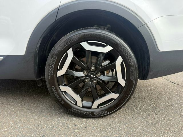 2025 Kia Telluride S FWD - 23024287 - 10