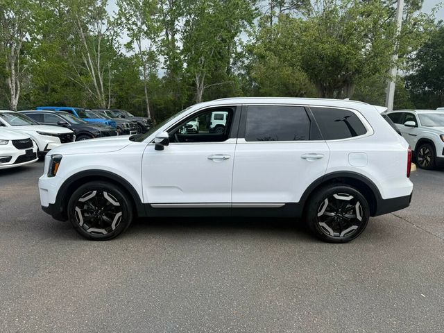 2025 Kia Telluride S FWD - 23024287 - 1