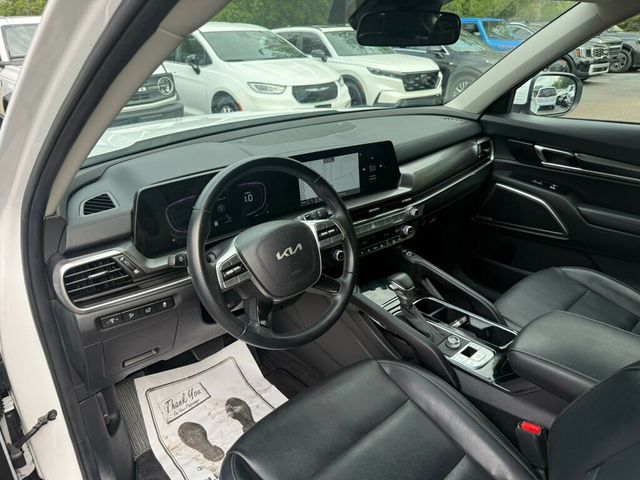 2025 Kia Telluride S FWD - 23024287 - 2