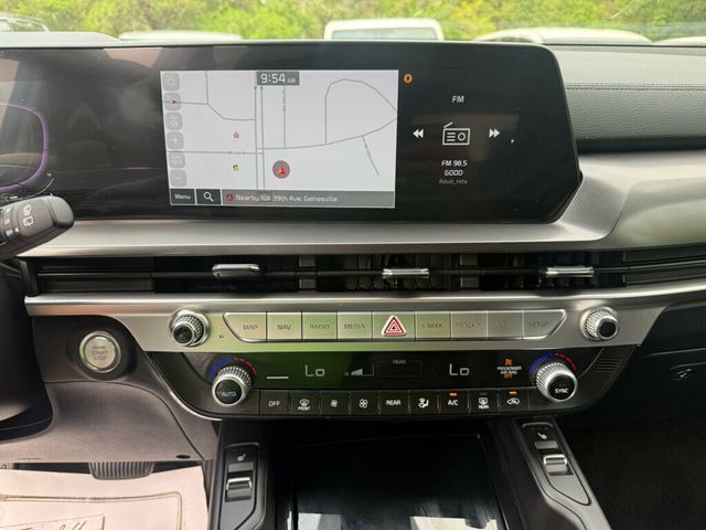 2025 Kia Telluride S FWD - 23024287 - 5