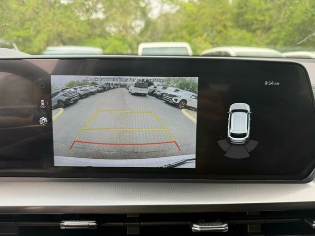 2025 Kia Telluride S FWD - 23024287 - 6