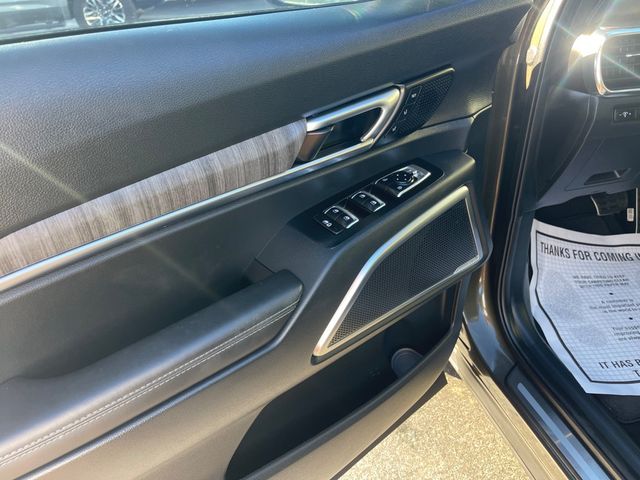 2025 KIA TELLURIDE SX - 23099663 - 10
