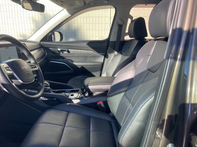 2025 KIA TELLURIDE SX - 23099663 - 11