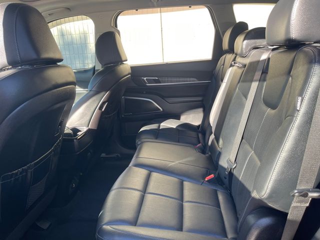 2025 KIA TELLURIDE SX - 23099663 - 12