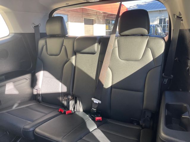 2025 KIA TELLURIDE SX - 23099663 - 13