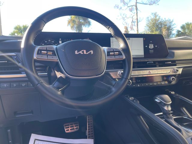 2025 KIA TELLURIDE SX - 23099663 - 14
