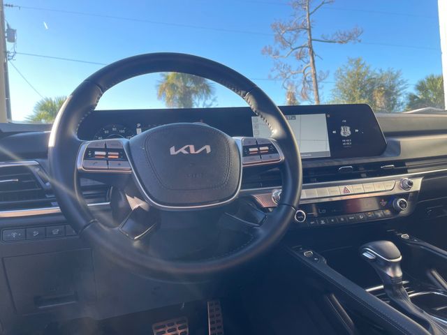 2025 KIA TELLURIDE SX - 23099663 - 15