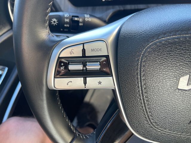 2025 KIA TELLURIDE SX - 23099663 - 16